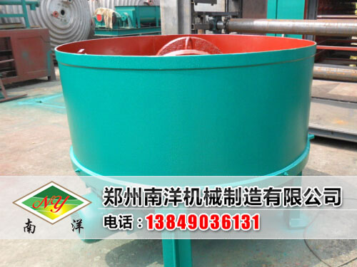 輪碾機(jī)
